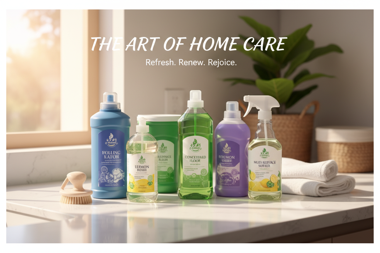 Home Care