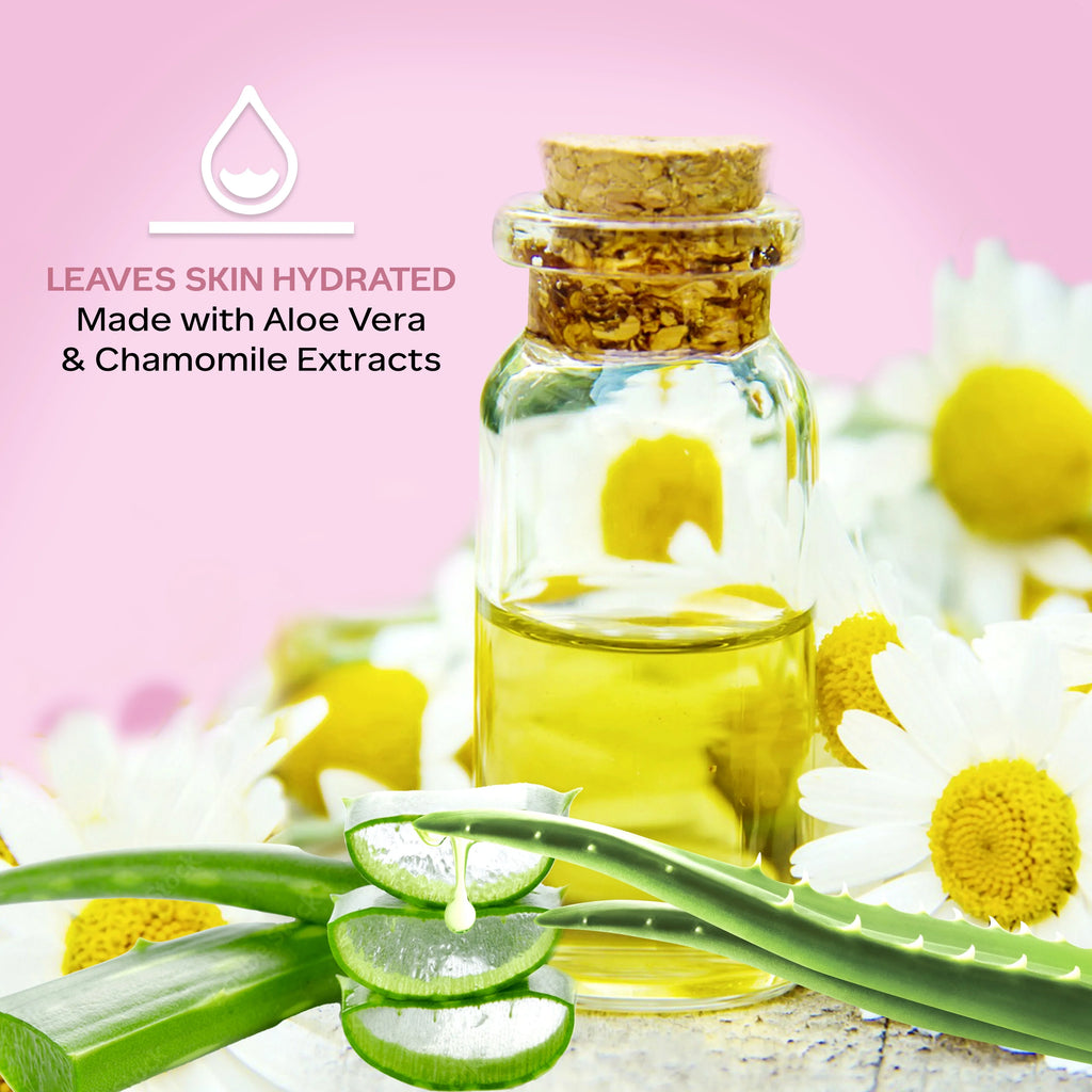 FACES CANADA Fresh Clean Glow Makeup Remover Wipes Makeup Remover