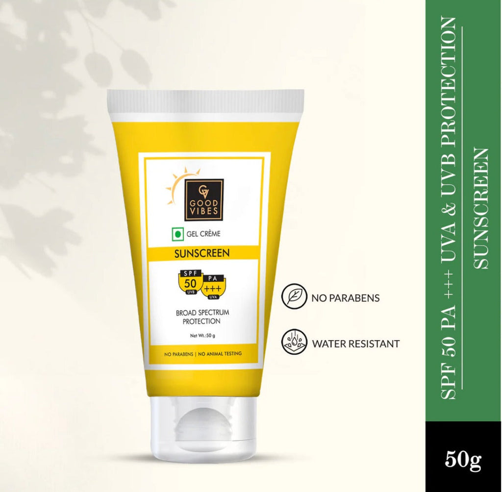 Good Vibes Combo 5 Products Kit