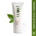Plum Green Tea Day-Light Sunscreen Gel SPF 35 PA+++