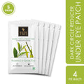 Good Vibes ! Seaweed & Green Tea Dark Circle Reducer Under Eye Patch