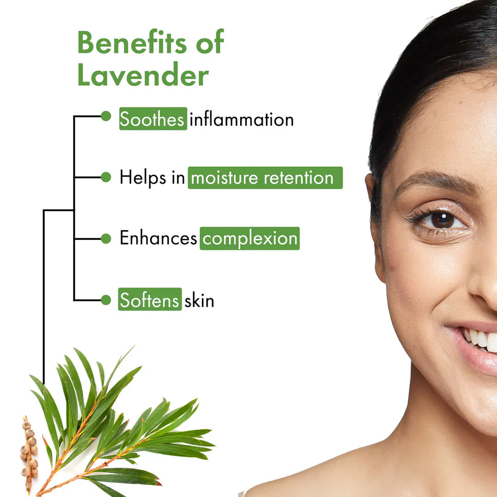 Tea Tree Cleansing Sheet Mask Lightweight Hydrating Moisturizing Softening Face Serum Sheet Mask