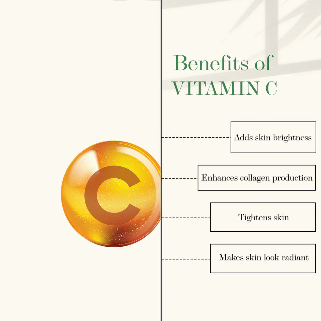 Vitamin C & E Age Defying Serum