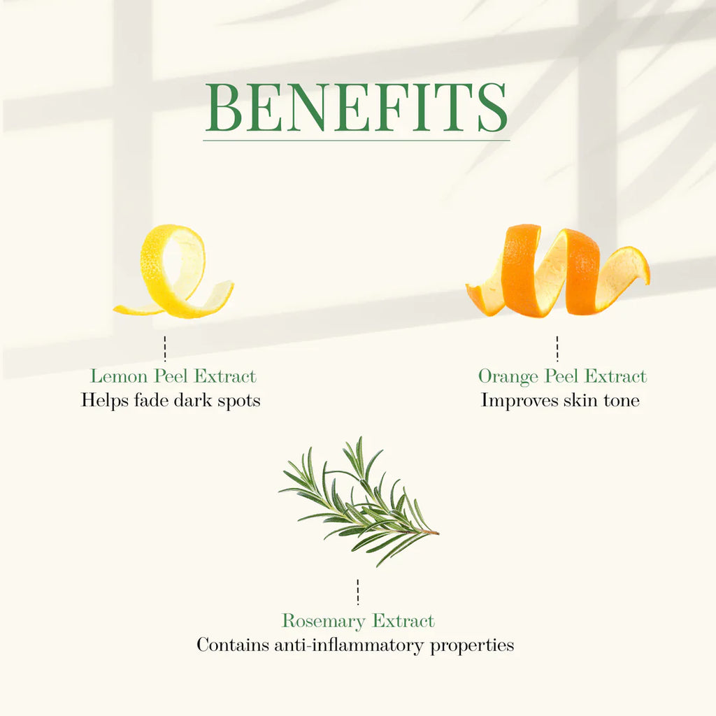 Vitamin C & E Age Defying Serum