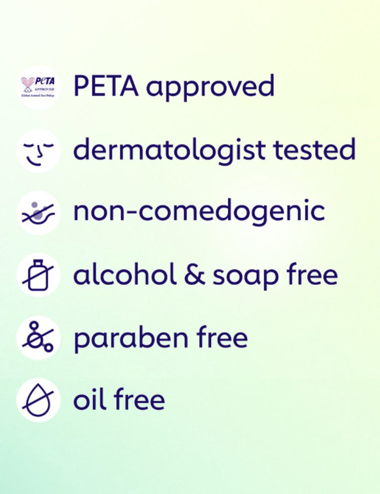 St. Ives Clear Face Wash with Tea Tree & 2% Salicylic Acid for Acne Prone Skin - 190g