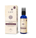 Lafz 10-In-1 Advanced Hair Oil For Dandruff & Hair Fall with No Dilution - 200 ml