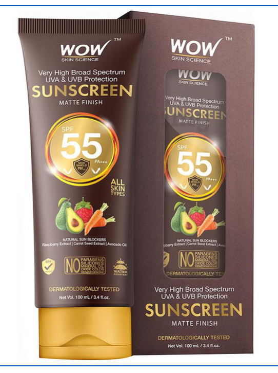 WOW 8 Products Combo @1000 Only