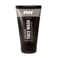 Phy 2- In- 1 Charcoal Face Mask + Scrub - 100 Gm